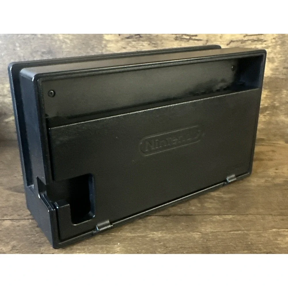 Nintendo Switch Console Screen TV Dock Station Charging Base Station HAC-007